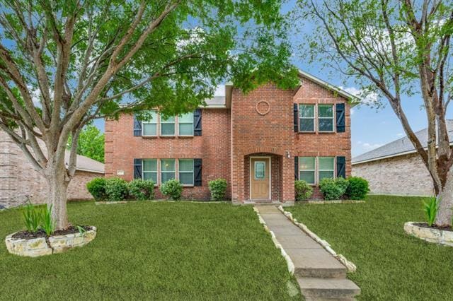 Building Photo - 1708 Harvest Crossing Dr