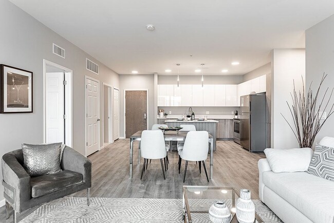 Photo - 4 Corners Lakeside Apartments - White Lake, MI