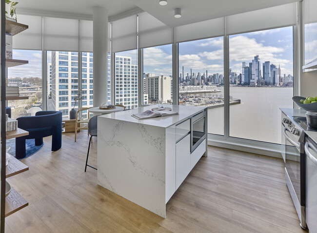 Building Photo - Hoboken Point Rental