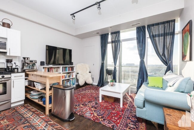 Photo - 1620 S Michigan Ave Unit 825