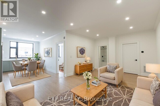 Photo - 16 Hincks St Unité 9