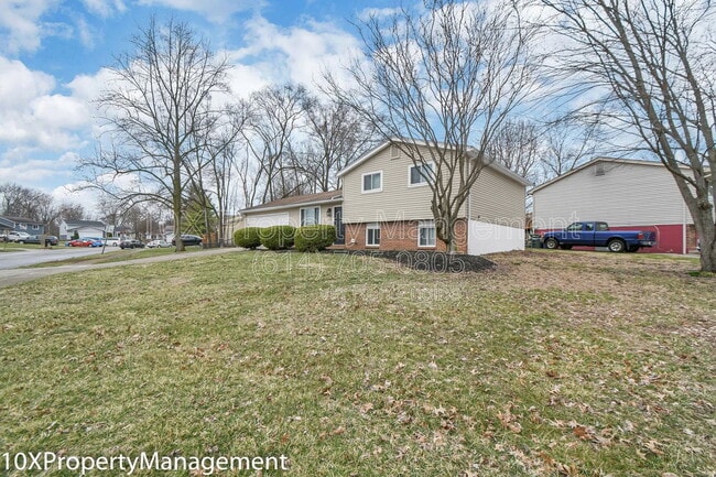Photo - 3450 Halpern St