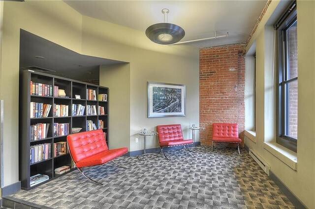 Photo - Riverbend Lofts - 200 Main Street, #503, K... Unit Riverbend Lofts