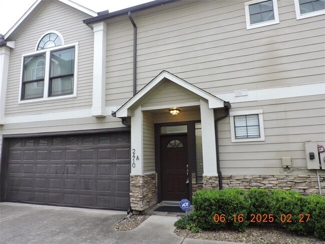 Photo - 2410 Calumet St Condo Unit A