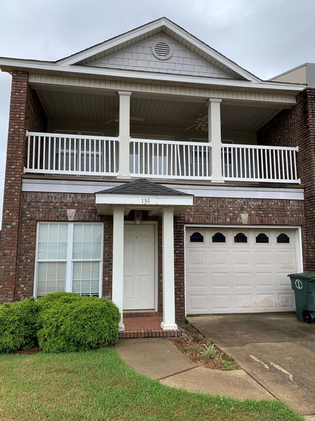 COTTON CREEK - - COTTON CREEK - Townhome