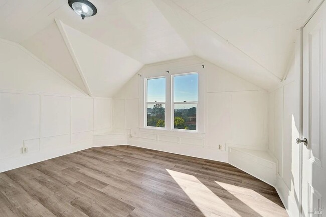 Photo - 302 Carolina St Unit 302 Carolina Street #C (706 Santa Clara #B)