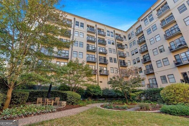 Photo - 201 W Ponce de Leon Ave Condo Unit 506