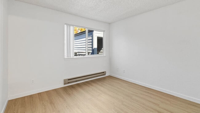 Southwood Apartments