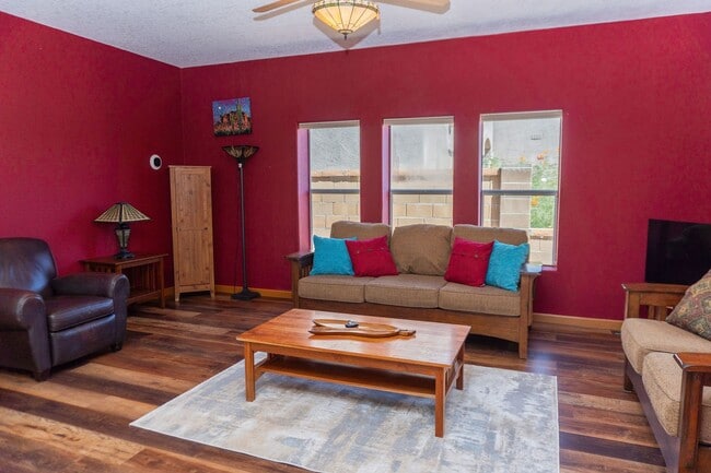 Photo - Move-In Ready | Fully Furnished | Serene M...