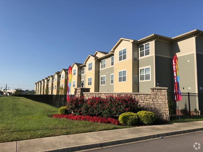 Apartments In Okolona