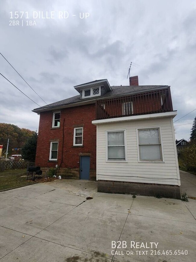 Photo - 1571 Dille Rd Unidad up