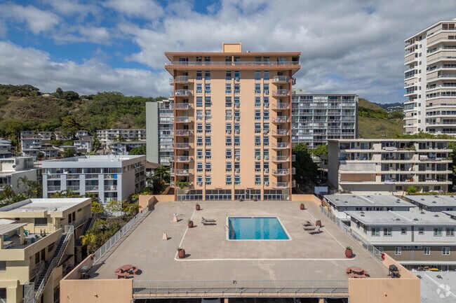 Photo - Maunaihi Terrace