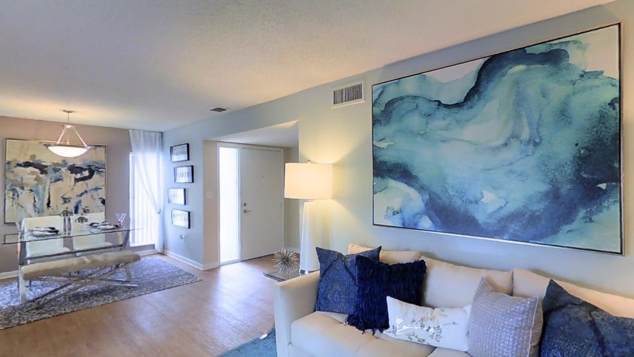 Photo - Harper Grand Apartments