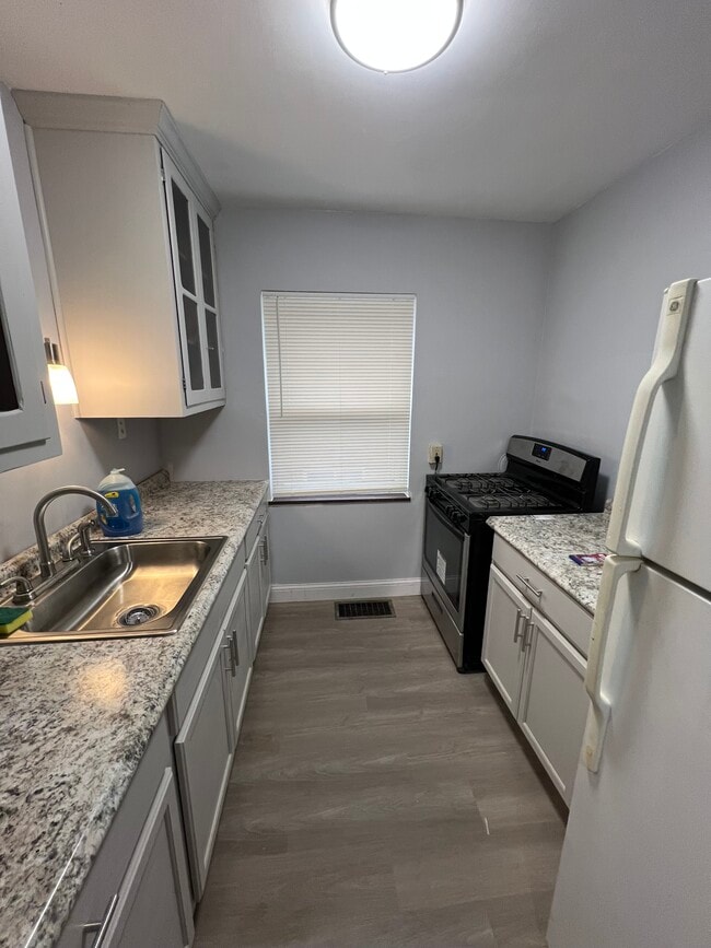 Photo - 3849 Delmar Ave Unidad 1S