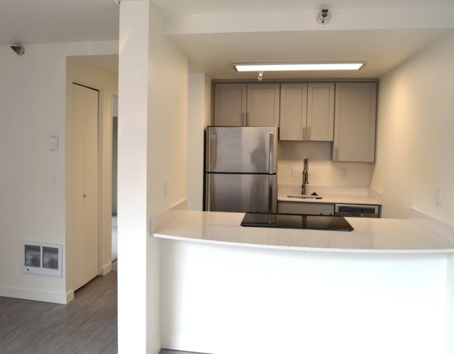 Gallery Park Apartments