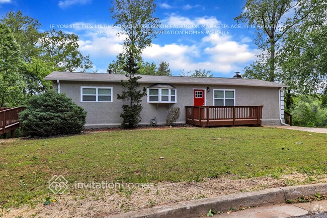 Building Photo - 4718 Rambling Rd NE Rental