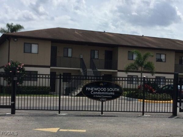 Photo - 4790 S Cleveland Ave Unit 1303