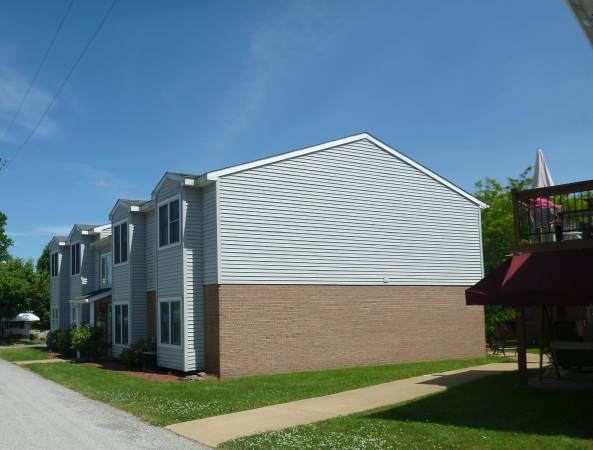 Photo - 327 Garfield St Unit 603