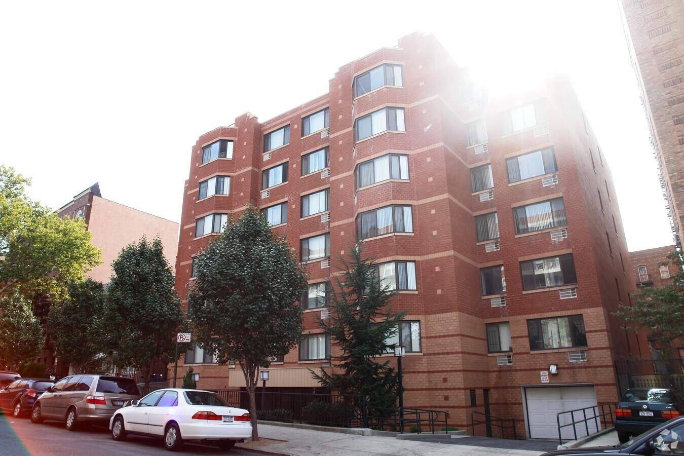 Photo - The Benjamin