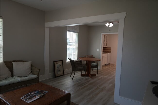Building Photo - 2717 Avenue D Rental