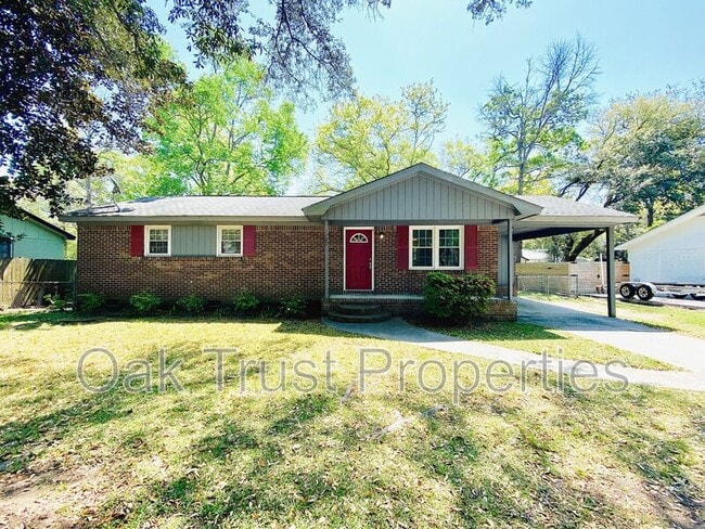Building Photo - 1227 Mathis Ferry Rd Rental