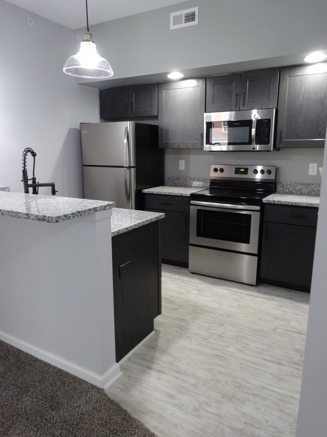 The Farm at Taylor Mill Apartments Taylor Mill, KY