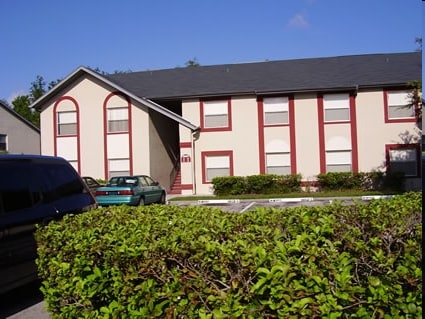 Ashley Place