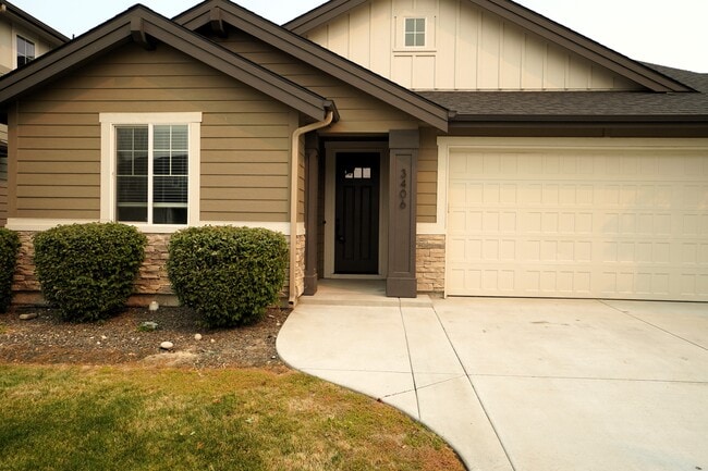 Photo - 3406 E Girdner Dr