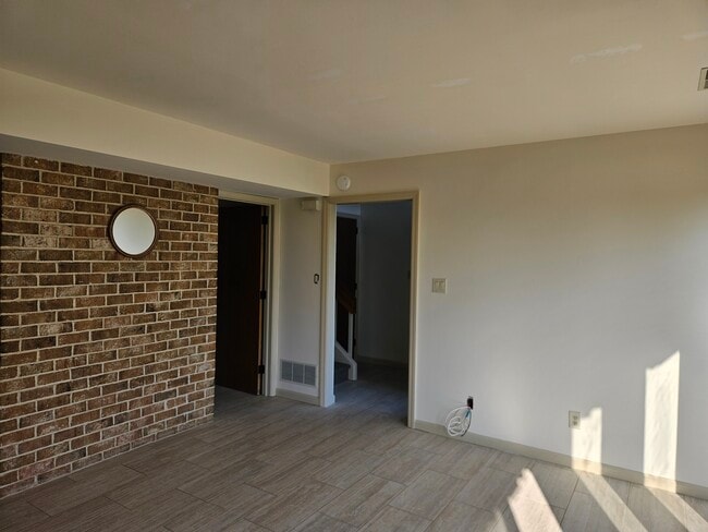 Living Room - 3491 Horizon Dr