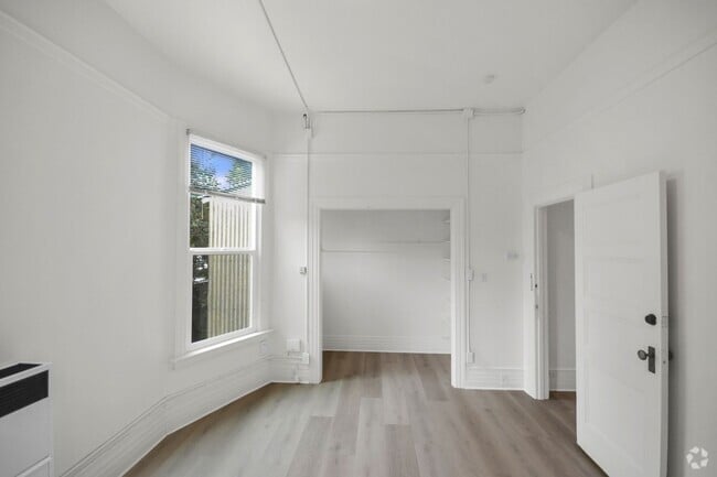 Building Photo - 2509 Dana St Unit 2511 Dana St #A Rental