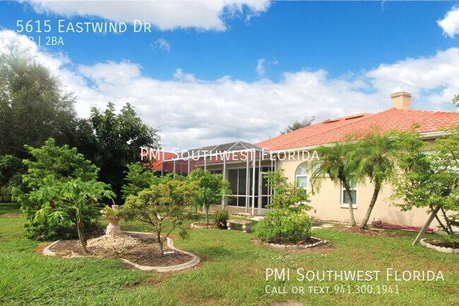 Photo - 5615 Eastwind Dr