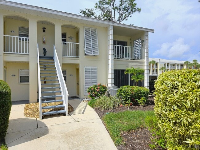 Building Photo - Charming First-Floor Condo in Plantation Golf and Country Club with a Community Pool Access! Unit 329