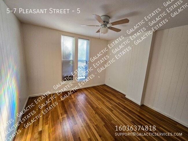 Photo - 5-7 Pleasant Street-5 Unidad 5