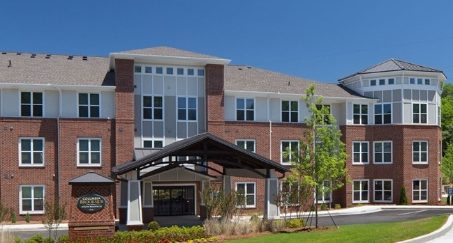 Photo - Columbia Brookside Classic Residences