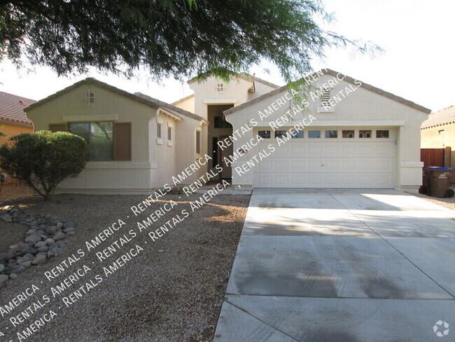 Building Photo - Spacious 3 Bedrm in Pecan Creek Rental