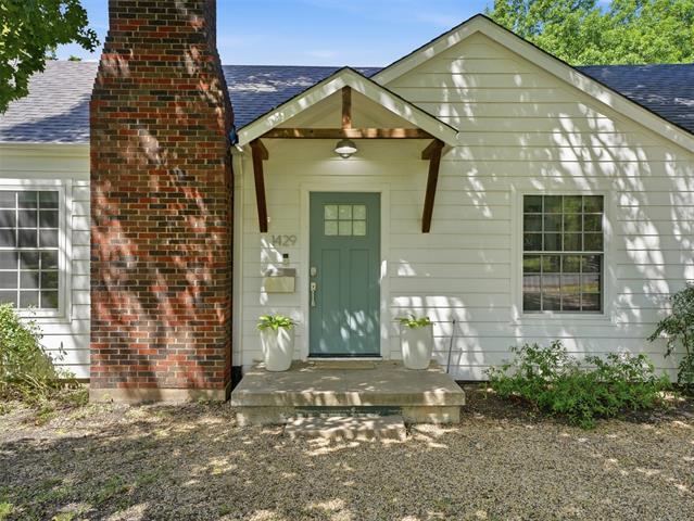 Photo - 1429 El Campo Dr