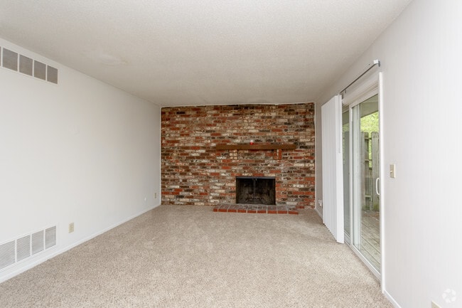 1BR, 1BA - Stone Creek