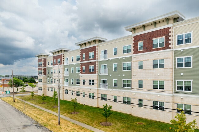 Photo - The Eastman Reserve