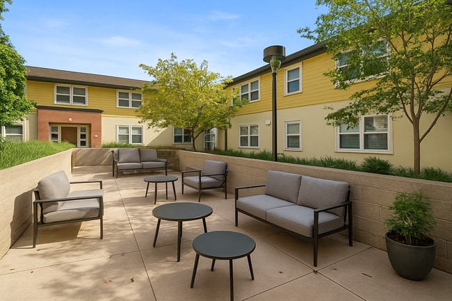 Photo - 5850 Belford Ave Unit 5850