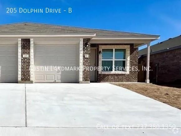 Building Photo - 205 Dolphin Dr Unit B Rental