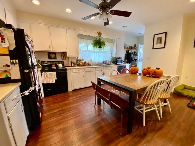 Building Photo - 79 Wareham St Unit 1