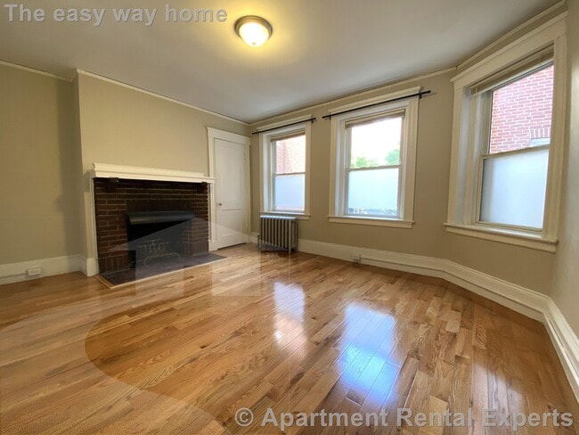 Photo - 5 Craigie Cir Apartments Unit 4