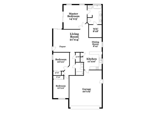 Photo - 12561 Desert Flower Rd