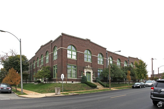 Photo - Crown Loft Condominiums