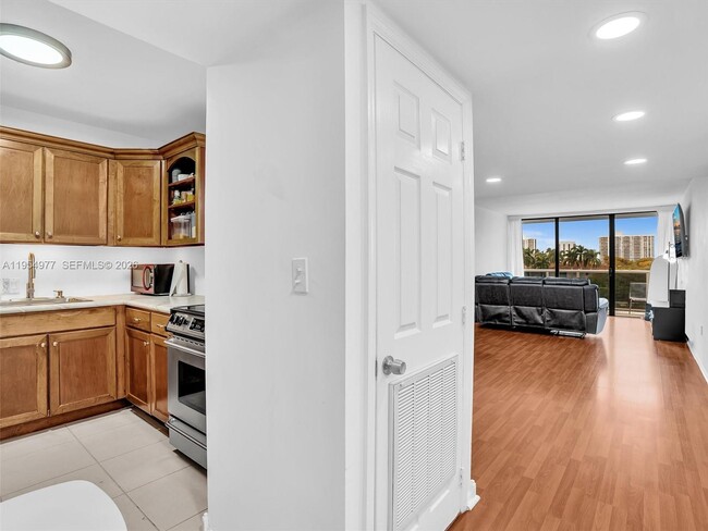 Photo - 3675 N Country Club Dr Unit 410