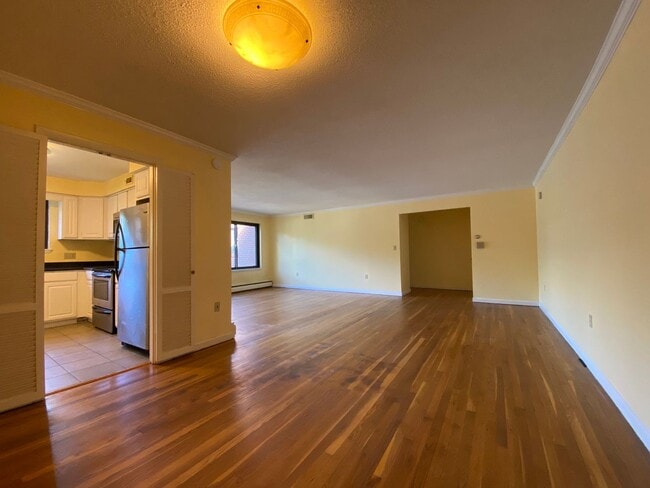 Photo - Concord Condo - Heat and Hot Water Included!