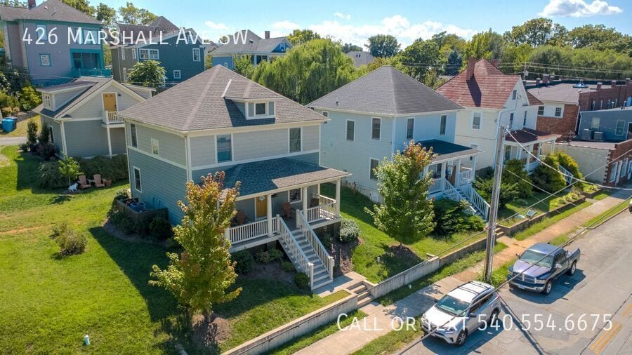 Photo - 426 Marshall Ave SW