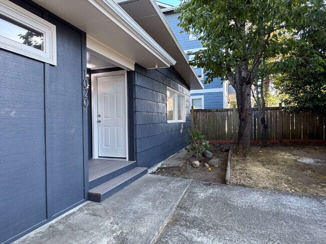 Photo - Freshly Updated 4-Bed Retreat Centrally Lo...