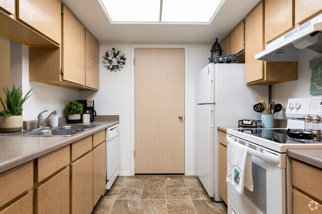 Photo - Cascade Springs