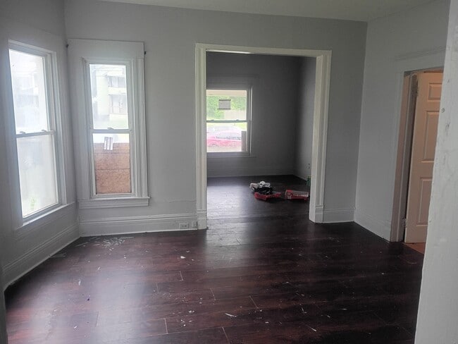 Photo - 3514 S Salina St